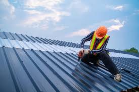 Best Solar Panel Roofing Installation  in Poland, OH